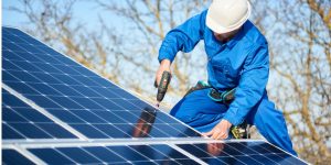Installation Maintenance Panneaux Solaires Photovoltaïques à Gevigney-et-Mercey